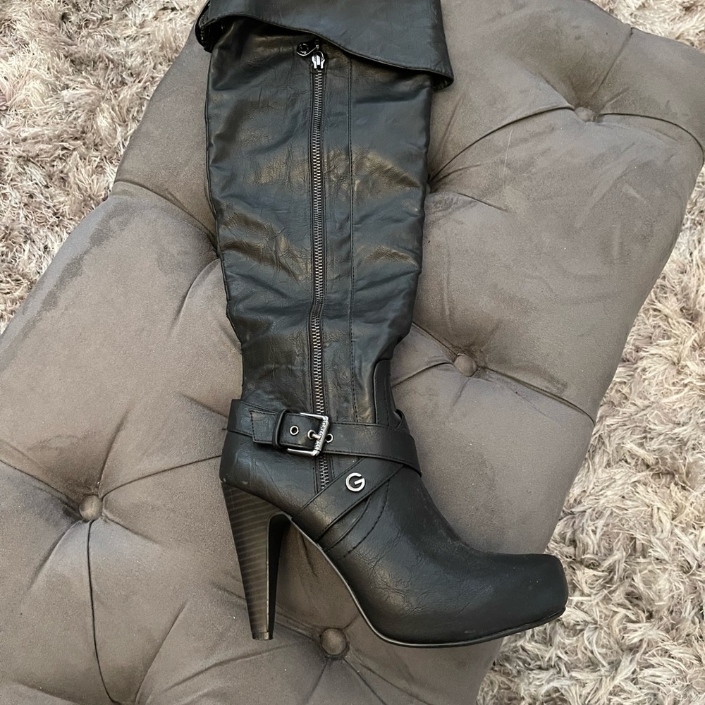 Guess Boots